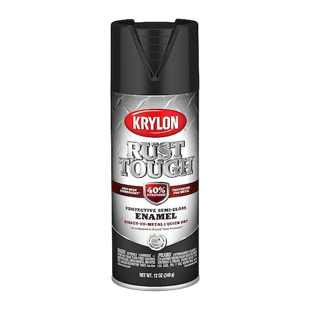 Krylon Spray Paints - Rust Preventative Spray P K09267008