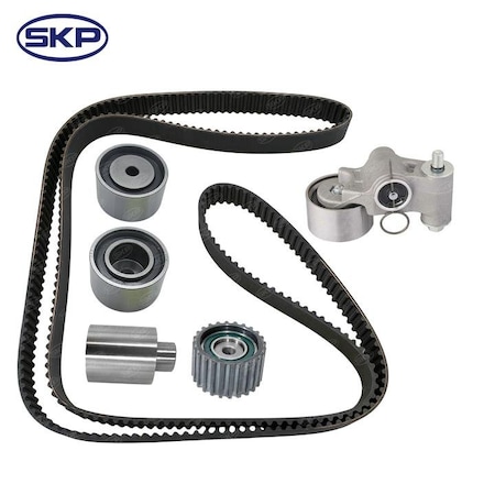 Skyward Automotive Products Engine Timing Belt Component Kit, SKSKWTK008K