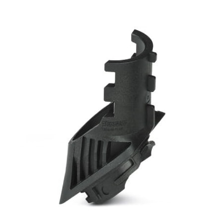 Phoenix Contact HC-B-SG-PL-BK Strain relief type: B6 - 1424343