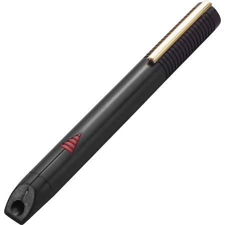 Quartet Laser Pointer, Red, 3A, 655 ft. MP-1200Q