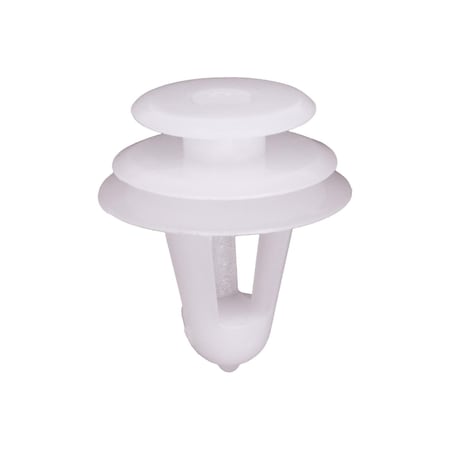 Auveco Toyota Door Trim Retainer 9.5mm Stem Diameter, 50PK 15709