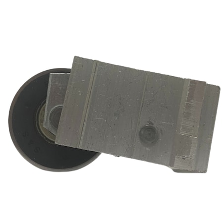 G.A.S. Hardware Yale Orgon Premium Roller for Sliding Glass Doors DR103SP