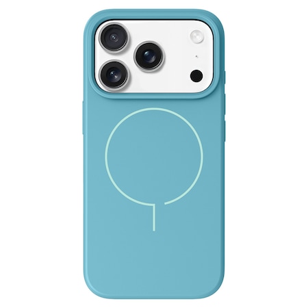 Laut Huex Slim Magsafe Case For Apple Iphone 17 Pro - Milky Mint L_IP25B_HS_MT