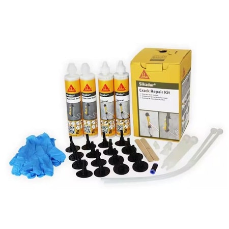 Sika Sikadur Crack Repair Kit 713233
