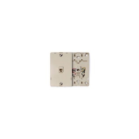 Leviton Wallplates and Accessories EA 40214-00I