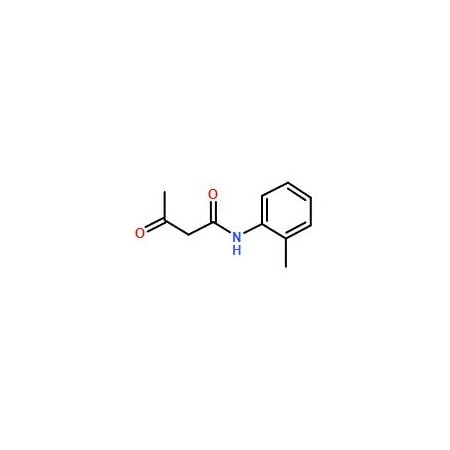 Ak Scientific 2'-Methylacetoacetanilide (25g), CAS 93-68-5 K705-25g