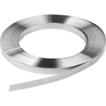 Encore Packaging 1/2in Stainless Steel Mini-Coil SSC12020-100