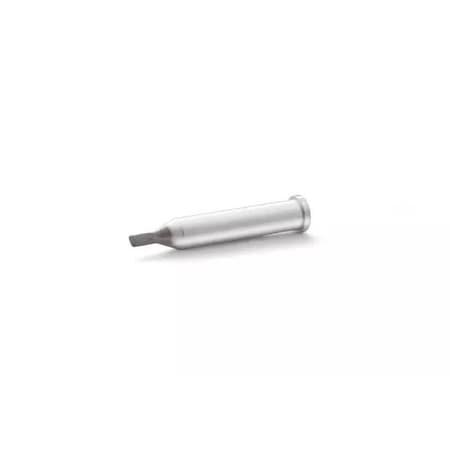 Weller Xt Bsc Soldering Tip Chisel 2.5X0.8 T0054473899
