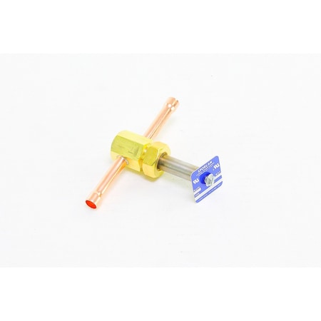 Sporlan Bi-Direction Solenoid Valve 3/8" 4054-00