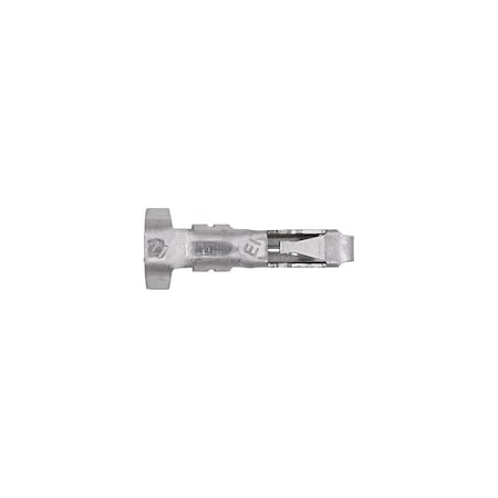 Auveco GM Metri-Pack 280 Series Terminal 12-10 Gauge, 15PK 20216