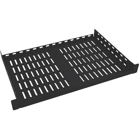 Tripp Lite RACK ENCLOSURE CANTILEVER TOOLLESS MOUNT FIXED SHELF 1URM SRSHELF2P1UTM