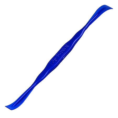 Bojo Tools Smoothing Tool 0.5" wide and a 0.38" wide - Meduim Duty SST2-164-165-UNGL