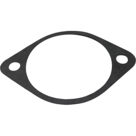 John Deere GASKET AXLE BEARING COVER, JOHN DEERE OEM T211621 T211621