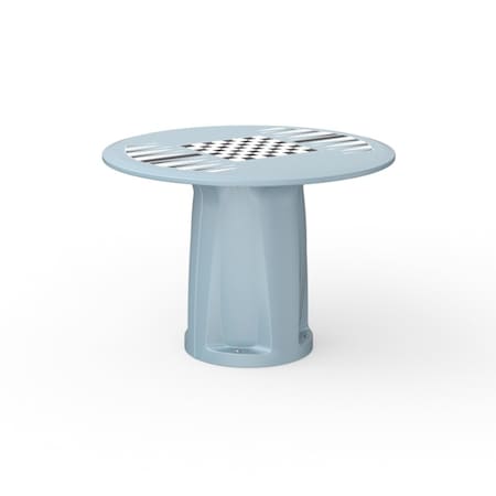 Cortech Table 668BGGTS