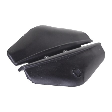 Auveco GM Front Door Window Guide, 25PK 17176