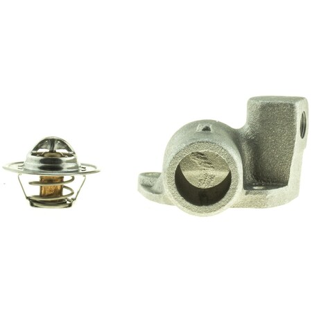 Motorad Thermostat Kit-195 Degrees w/ Gasket 4886KT
