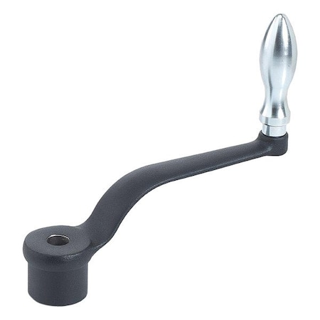 J.W. Winco Crank Handles 10MC07/D