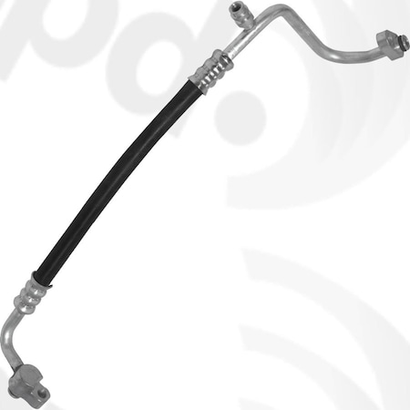 Global Parts Distributors Global A/C Refrigerant Discharge Hose 4813787