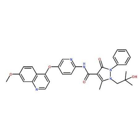 Ak Scientific AMG-458 (1mg), CAS 913376-83-7 SYN1144-1mg