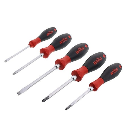 Wiha Screwdriver 53075