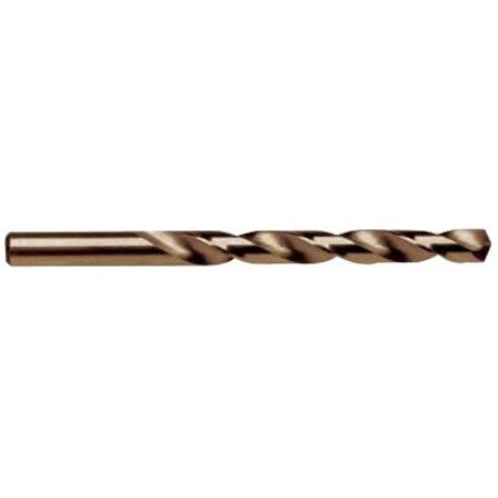 Hanson 11/32" x 4-3/4 Cobalt HSS-J/L Drill Bit 3016022
