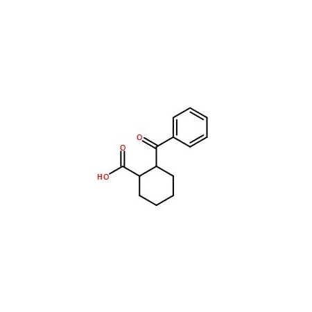 Ak Scientific 2-Benzoylcyclohexanecarboxylic acid (1g), CAS 6939-99-7 8251AE-1g