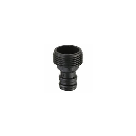 Zhejiang Hongchen Irrigation Quick Connector Male Hose End Adapter 30040