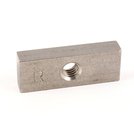 Nieco Nut, Adjustable Platen, Right Hand, 930/950/980 4452-RH