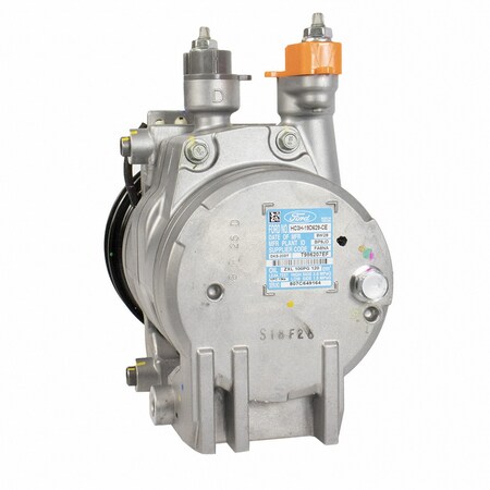 Motorcraft A/C Compressor,  YCC425