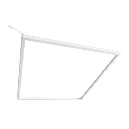 Westgate T-BAR 2X2 GRID FRAME LIGHT, TUNABLE 35/40/50K 27/35/40W 4000L 0-10V DIM. UL, 27W/35W/40W, White TGL-2X2-MCTP