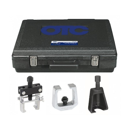 Robinair Pitman Arm Puller Set OT6701