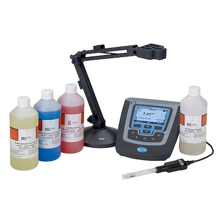 Hach PH Meters 8508600