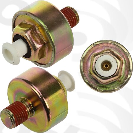 Global Parts Distributors Global Ignition KnockDetonation Sensor 1811758