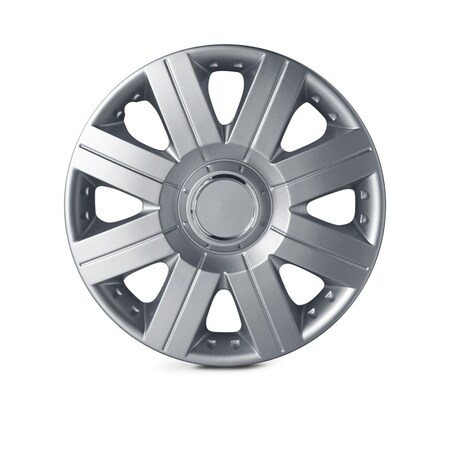 Altertrim 16 in Univ Hubcaps, Snap-On, (Lacq), 4PK CHB-5056-B-16