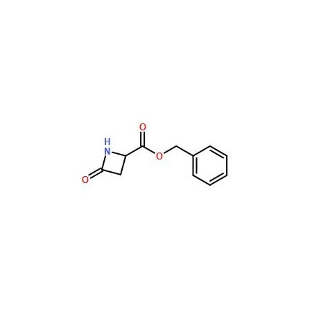 Ak Scientific Benzyl 4-oxoazetidine-2-carboxylate (1g), CAS 87791-58-0 3976AC-1g