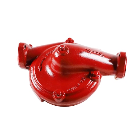 Bell & Gossett Volute 60 1-1/4AA CI 186386