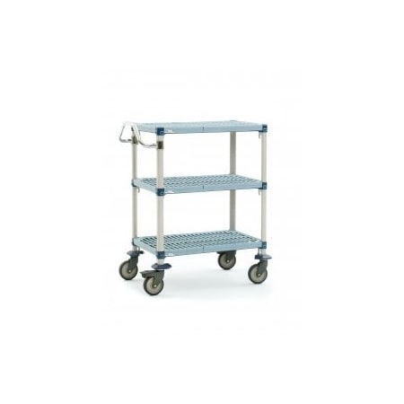 Metro Utility Cart MQUC2436G-25