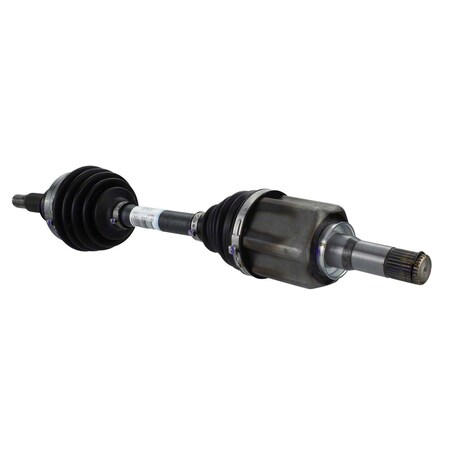 Motorcraft Drive Axle Shaft Assembly, TX1175