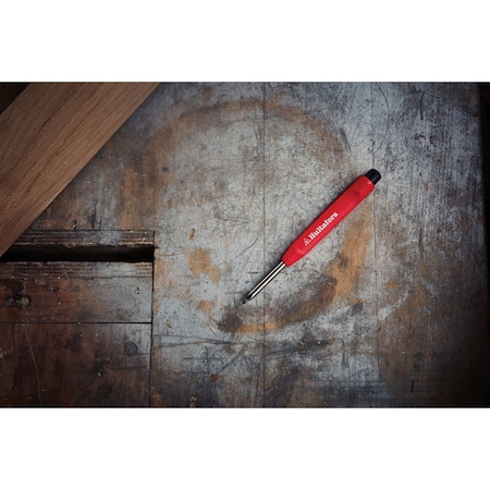 Hultafors Carpenter Pencil 650100
