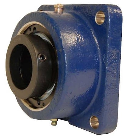 Timken FLANGEANGE BLOCK SPH RLR BEARING QMFXP08J108SEM