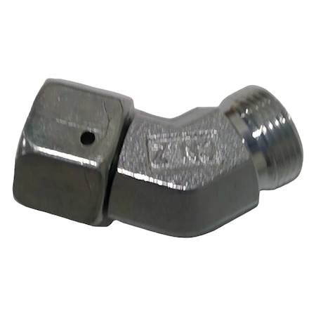 Liebherr THREADED ELBOW JOINT, LIEBHERR OEM 10441356 10441356