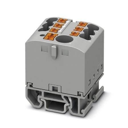 Phoenix Contact PTFIX 6/6X2 5-NS15A GY Distribution 3274166