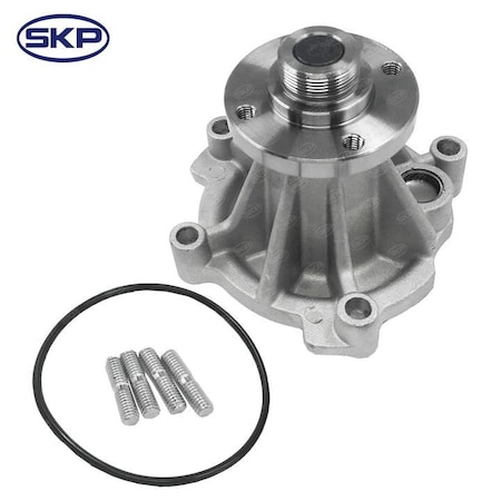 Engine Water Pump,