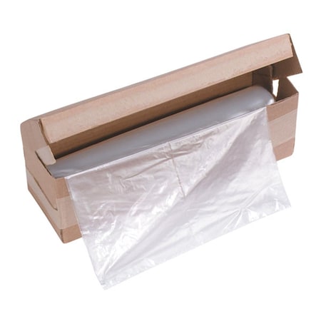 Hsm Waste Bags (100/Ctn) 1310