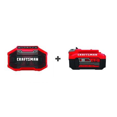 Dewalt CMCR001B CMCR001B/CMCB204