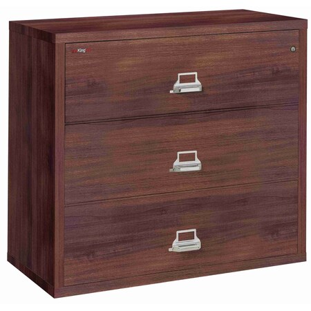 Fireking Flexible storage and 1200 Deg/1 Hr. Fire Rating Arctic White EEC-3422-DAW