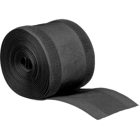 Prestige SecureCord, black, 4x16.5 ASC5B