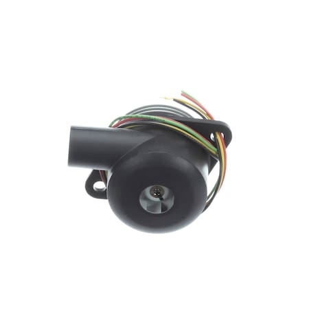 Nieco Blower, High Pressure, 24V 26606