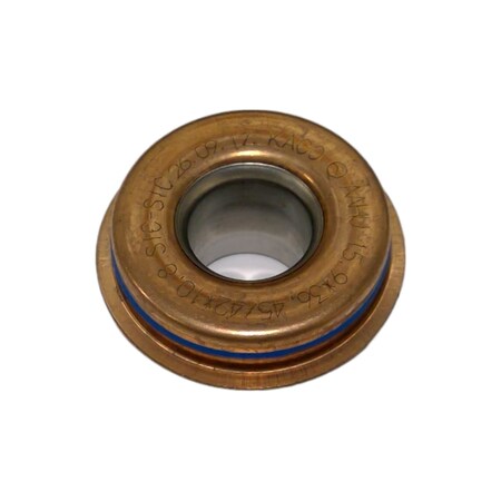 Cnh SEAL RING, CNH OEM 84485354 84485354