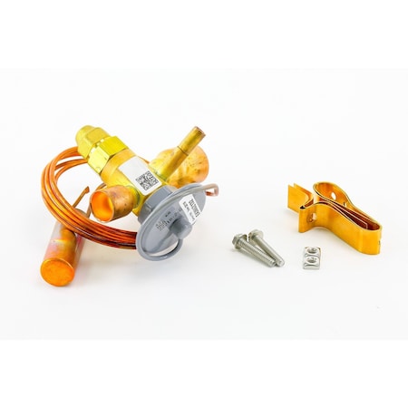 Carrier TXV Valve EA36UZ132